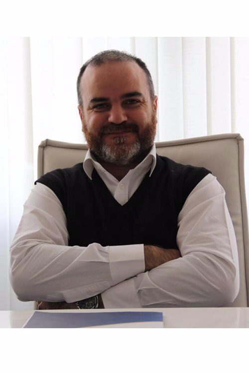 ATİLA TUN&Ccedil;EL Klinik Psikolog